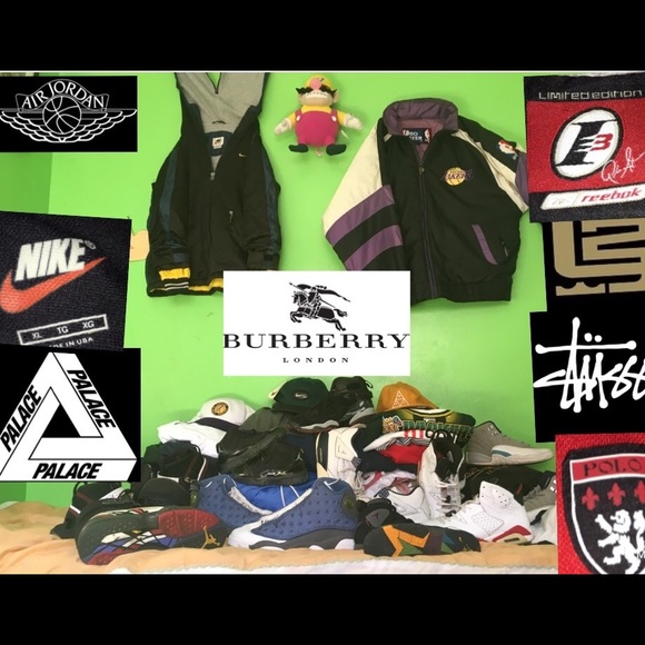 Meet your Posher, Ivan - Picture 1 of 1